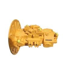 LIEBHERR  Pump